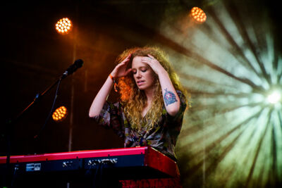 School is cool @ Rockwood Lommel, foto 16, foto's door Gert Daemen - FrontView Magazine
