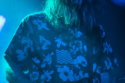Slowcrush @ Campo Solar, picture 4, photographed by Jelle Meersschaut - FrontView Magazine