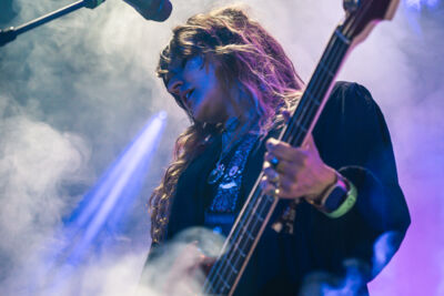 Slowcrush @ Campo Solar, picture 8, photographed by Jelle Meersschaut - FrontView Magazine