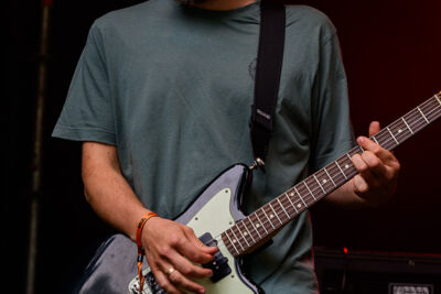 Tangled Horns @ Rockwood Lommel, picture 3, photographed by Gert Daemen - FrontView Magazine