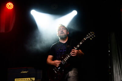 Tangled Horns @ Rockwood Lommel, picture 5, photographed by Gert Daemen - FrontView Magazine