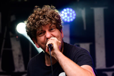Tangled Horns @ Rockwood Lommel, picture 7, photographed by Gert Daemen - FrontView Magazine