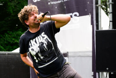 Tangled Horns @ Rockwood Lommel, picture 21, photographed by Gert Daemen - FrontView Magazine
