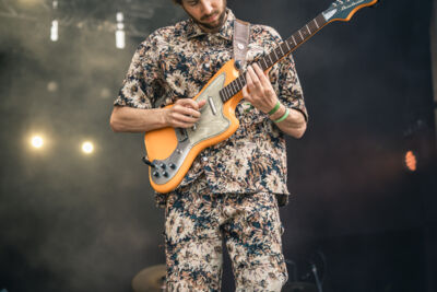 Témé Tan @ Campo Solar, picture 5, photographed by Jelle Meersschaut - FrontView Magazine