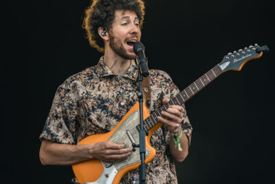 Témé Tan @ Campo Solar, picture 6, photographed by Jelle Meersschaut - FrontView Magazine