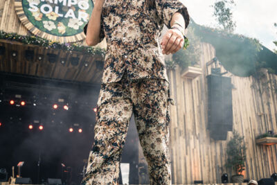 Témé Tan @ Campo Solar, picture 11, photographed by Jelle Meersschaut - FrontView Magazine