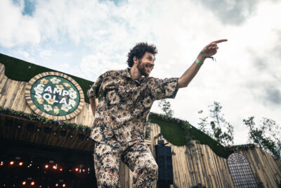 Témé Tan @ Campo Solar, picture 14, photographed by Jelle Meersschaut - FrontView Magazine