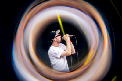 The Clockworks @ Suikerrock 2024, picture 4, photographed by Peter Smet - FrontView Magazine