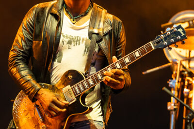 The Roots @ Lokerse Feesten 2024, picture 9, photographed by Marc Verdonck - FrontView Magazine