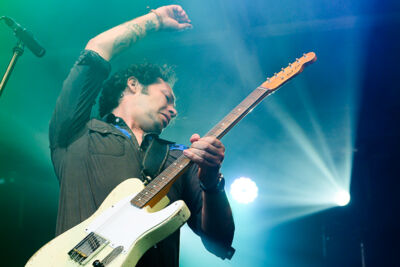The Sha-La-Lee's @ Rockwood Lommel, picture 6, photographed by Gert Daemen - FrontView Magazine