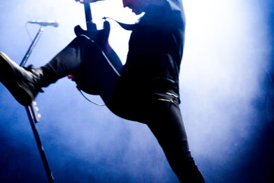 Zornik @ Paal op Stelten, picture 6, photographed by Gert Daemen - FrontView Magazine