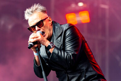 Arbeid Adelt @ Lokerse Feesten, picture 8, photographed by Luc Klinckaert - FrontView Magazine