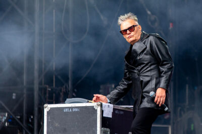 Arbeid Adelt @ Lokerse Feesten, picture 10, photographed by Luc Klinckaert - FrontView Magazine