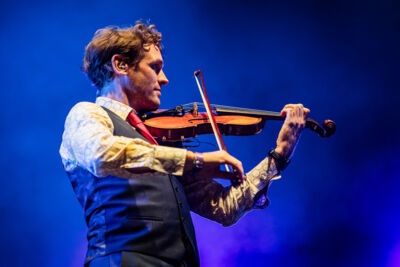 Bart Peeters & De Ideale Mannen @ Beleuvenissen, picture 12, photographed by Jürgen Bruynooghe - FrontView Magazine
