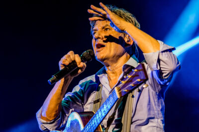 Bart Peeters & De Ideale Mannen @ Beleuvenissen, picture 31, photographed by Jürgen Bruynooghe - FrontView Magazine
