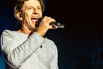 Clouseau @ Suikerrock, picture 21, photographed by Peter Smet - FrontView Magazine