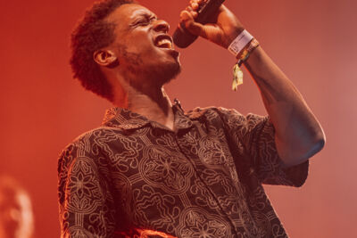 Coely @ Campo Solar, picture 1, photographed by Jelle Meersschaut - FrontView Magazine