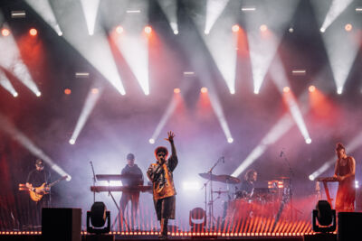 Coely @ Campo Solar, picture 5, photographed by Jelle Meersschaut - FrontView Magazine