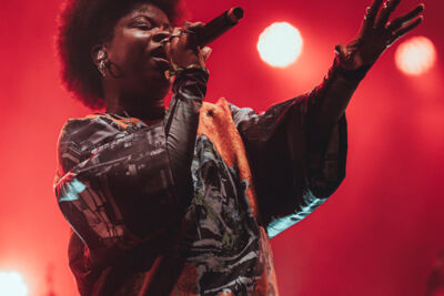 Coely @ Campo Solar, picture 7, photographed by Jelle Meersschaut - FrontView Magazine