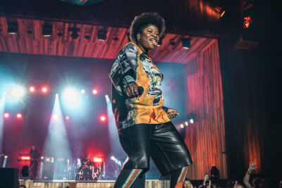 Coely @ Campo Solar, picture 9, photographed by Jelle Meersschaut - FrontView Magazine