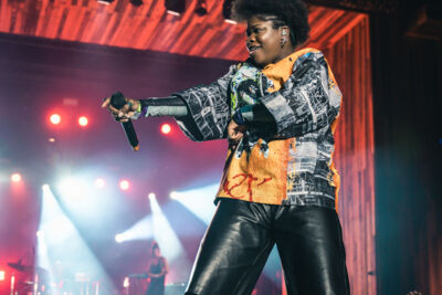 Coely @ Campo Solar, picture 10, photographed by Jelle Meersschaut - FrontView Magazine