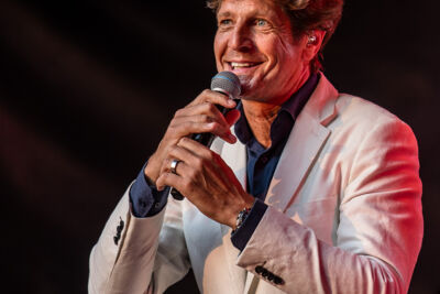 Gunther Neefs @ Beleuvenissen, picture 4, photographed by Jürgen Bruynooghe - FrontView Magazine