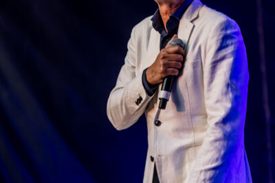 Gunther Neefs @ Beleuvenissen, picture 17, photographed by Jürgen Bruynooghe - FrontView Magazine