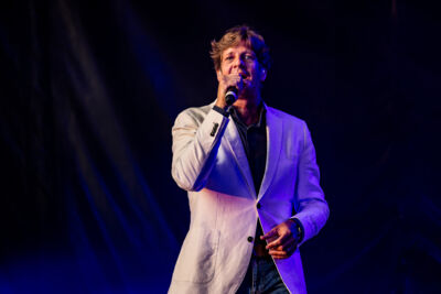 Gunther Neefs @ Beleuvenissen, picture 18, photographed by Jürgen Bruynooghe - FrontView Magazine