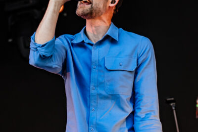 Het Zesde Metaal @ M-idzomer, picture 12, photographed by Jürgen Bruynooghe - FrontView Magazine