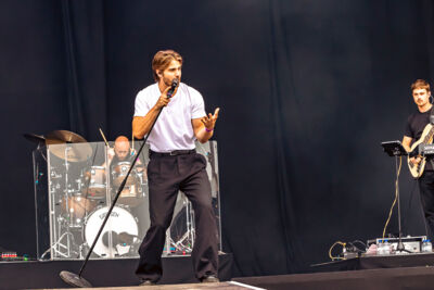 Maksim @ Suikerrock 2024, picture 3, photographed by Peter Smet - FrontView Magazine