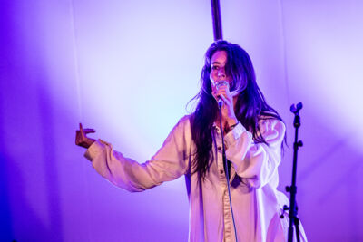 Meis @ M-IDZOMER, picture 8, photographed by Jürgen Bruynooghe - FrontView Magazine