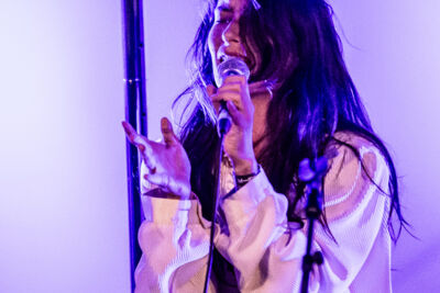 Meis @ M-IDZOMER, picture 9, photographed by Jürgen Bruynooghe - FrontView Magazine