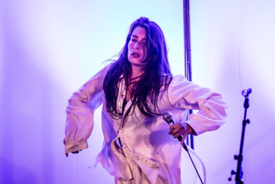 Meis @ M-IDZOMER, picture 10, photographed by Jürgen Bruynooghe - FrontView Magazine