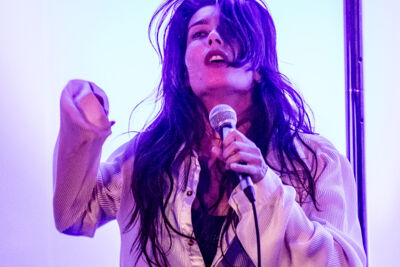 Meis @ M-IDZOMER, picture 11, photographed by Jürgen Bruynooghe - FrontView Magazine