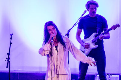 Meis @ M-IDZOMER, picture 12, photographed by Jürgen Bruynooghe - FrontView Magazine