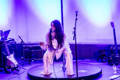 Meis @ M-IDZOMER, picture 13, photographed by Jürgen Bruynooghe - FrontView Magazine