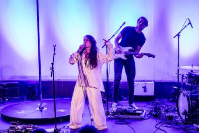 Meis @ M-IDZOMER, picture 15, photographed by Jürgen Bruynooghe - FrontView Magazine