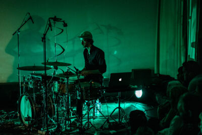 Meis @ M-IDZOMER, picture 17, photographed by Jürgen Bruynooghe - FrontView Magazine