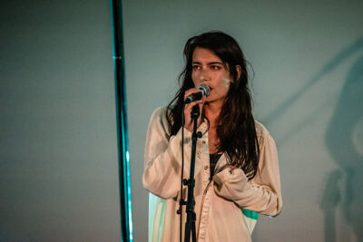 Meis @ M-IDZOMER, picture 19, photographed by Jürgen Bruynooghe - FrontView Magazine