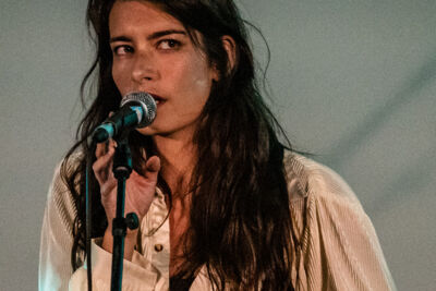 Meis @ M-IDZOMER, picture 20, photographed by Jürgen Bruynooghe - FrontView Magazine