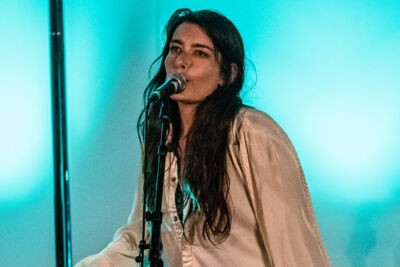 Meis @ M-IDZOMER, picture 21, photographed by Jürgen Bruynooghe - FrontView Magazine