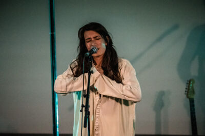 Meis @ M-IDZOMER, picture 22, photographed by Jürgen Bruynooghe - FrontView Magazine