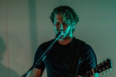 Meis @ M-IDZOMER, picture 24, photographed by Jürgen Bruynooghe - FrontView Magazine