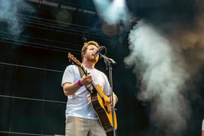 Metejoor @ Suikerrock 2024, picture 3, photographed by Peter Smet - FrontView Magazine