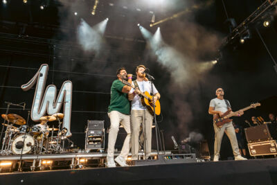 Metejoor @ Suikerrock 2024, picture 5, photographed by Peter Smet - FrontView Magazine