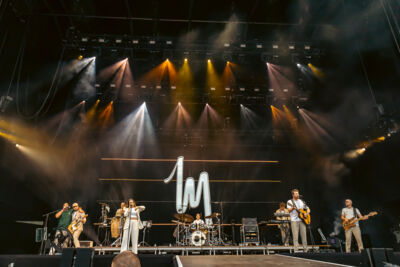 Metejoor @ Suikerrock 2024, picture 9, photographed by Peter Smet - FrontView Magazine
