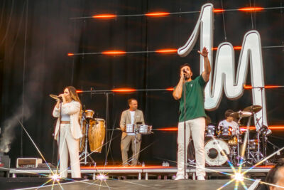 Metejoor @ Suikerrock 2024, picture 10, photographed by Peter Smet - FrontView Magazine