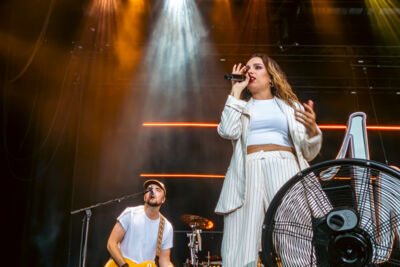 Metejoor @ Suikerrock 2024, picture 11, photographed by Peter Smet - FrontView Magazine