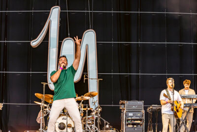 Metejoor @ Suikerrock 2024, picture 13, photographed by Peter Smet - FrontView Magazine