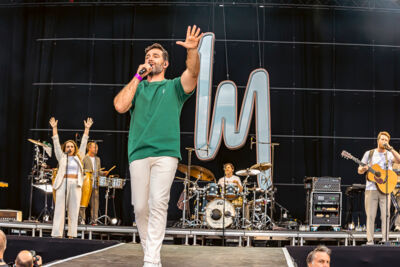 Metejoor @ Suikerrock 2024, picture 14, photographed by Peter Smet - FrontView Magazine